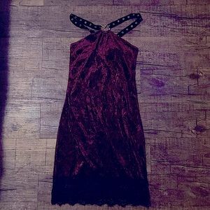 Sexiest , cutest sleeveless dress ever !